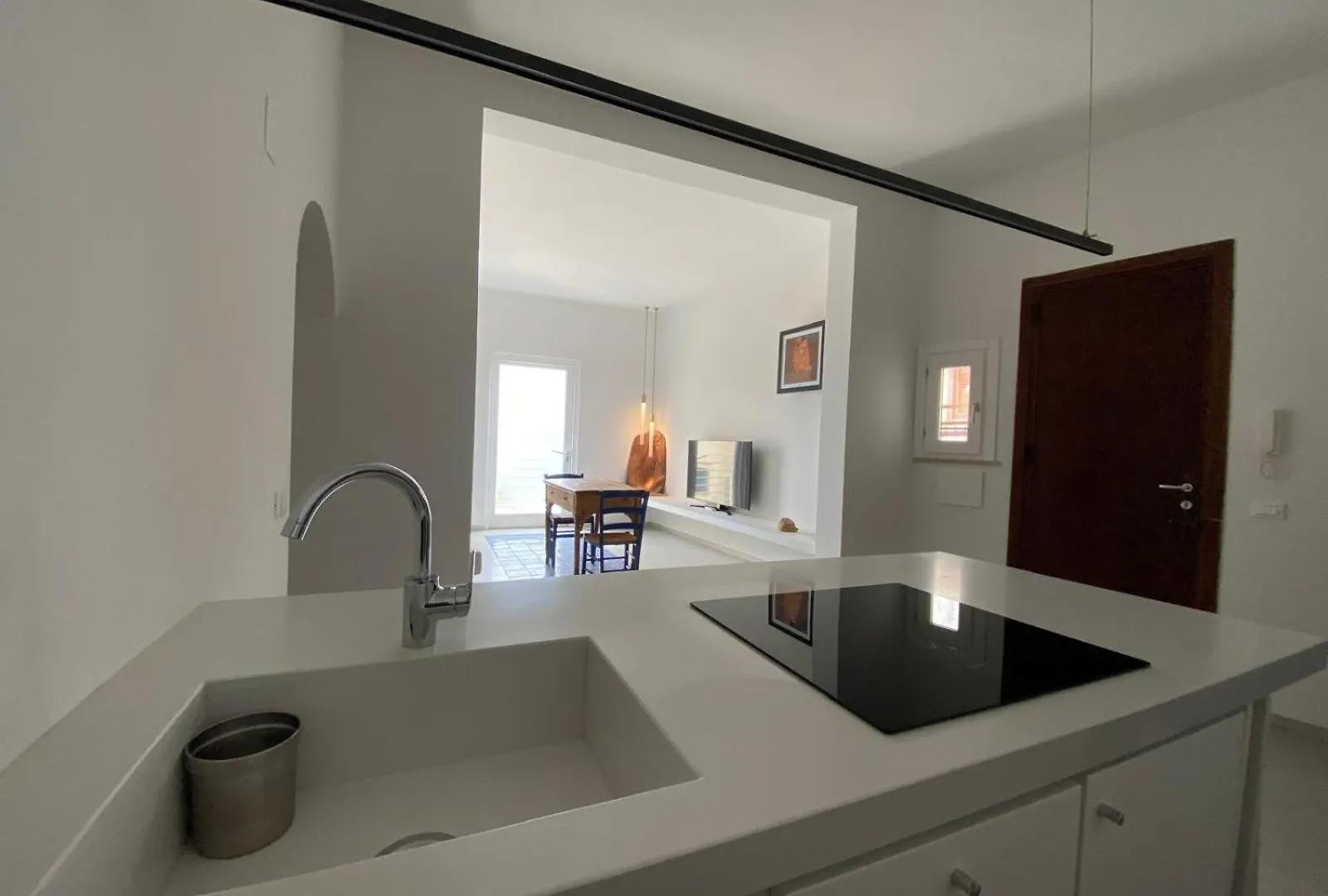 Cielomare Residence Apartment Infinite Blue Trapani