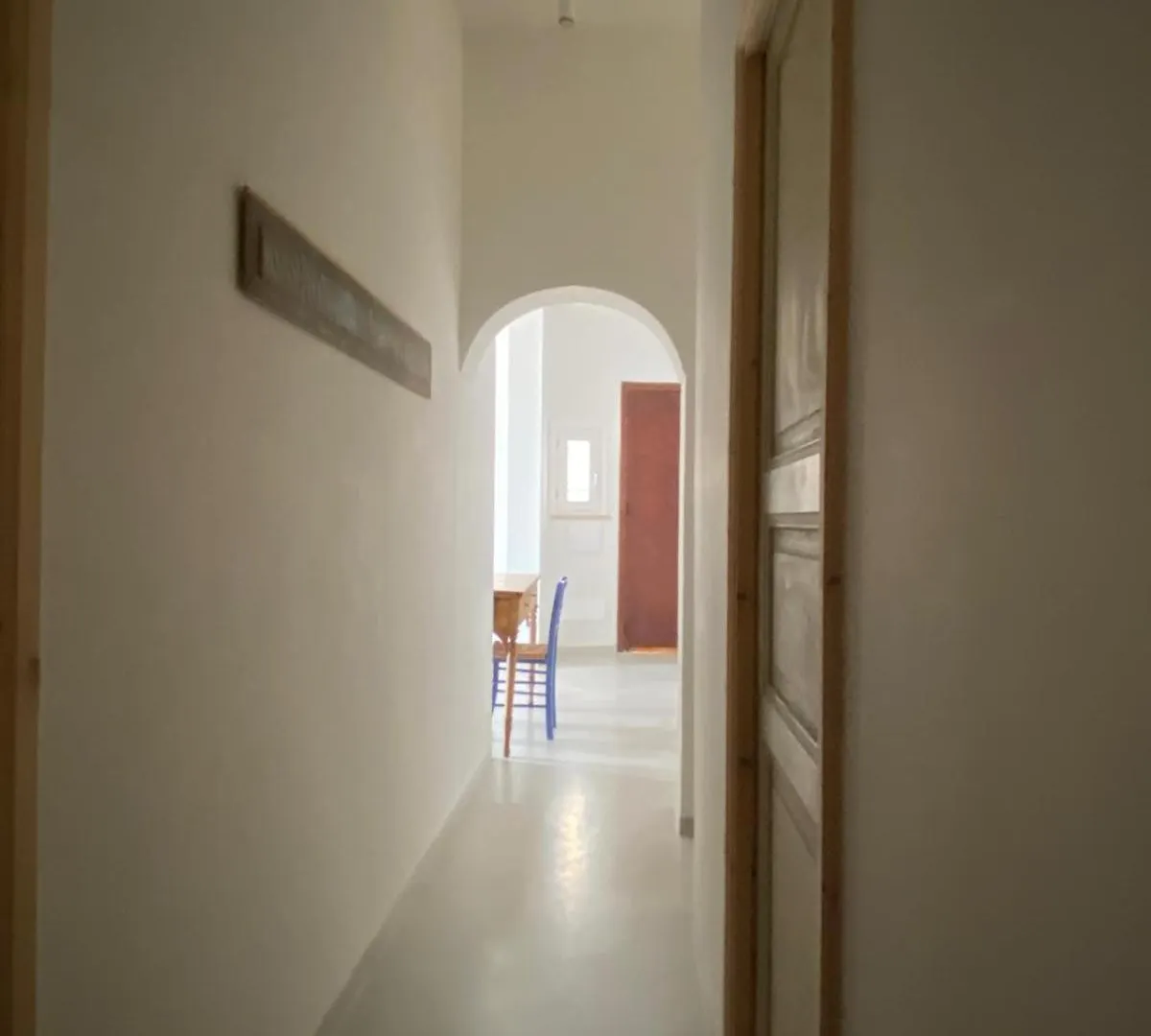 Cielomare Residence Apartment Infinite Blue Trapani