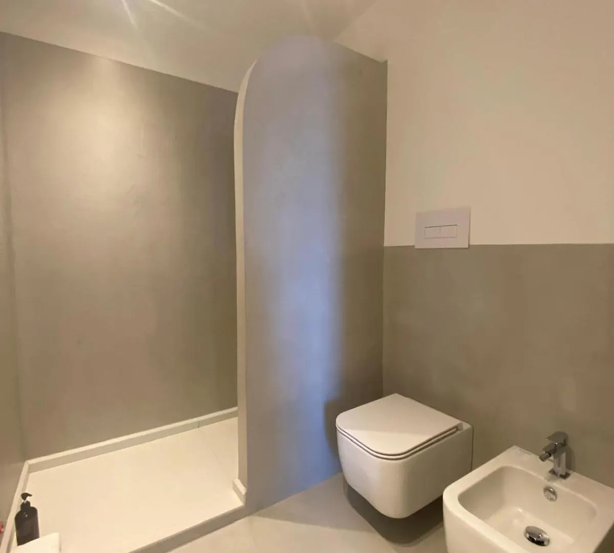 Cielomare Residence Apartment Infinite Blue Trapani