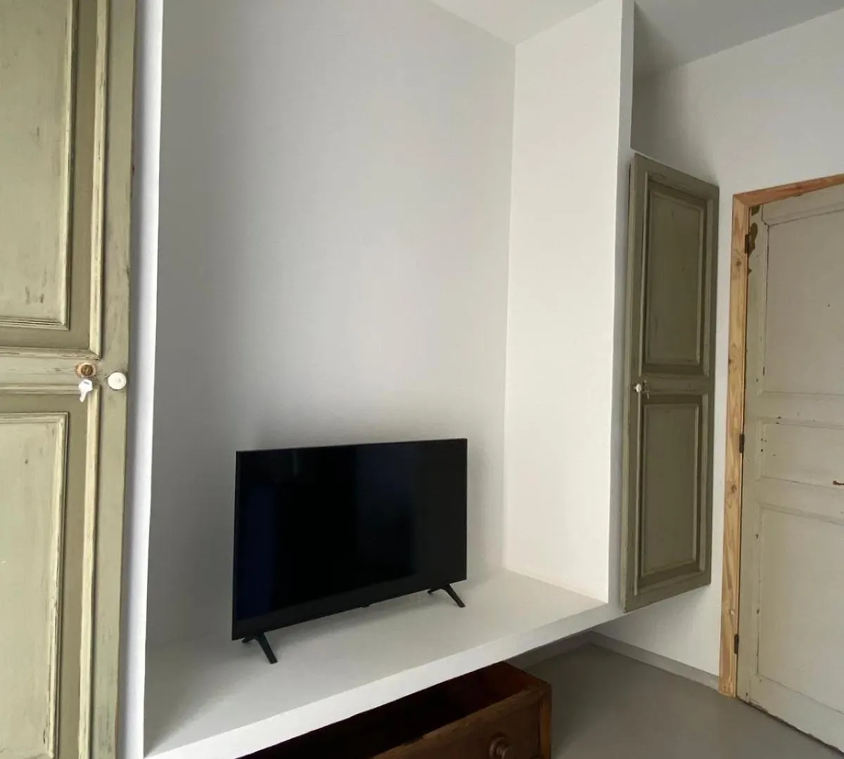 Cielomare Residence Apartment Infinite Blue Trapani