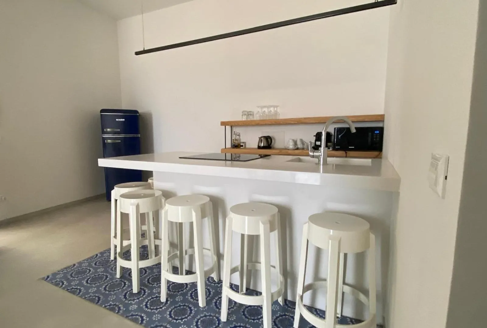 Cielomare Residence Apartment Infinite Blue Trapani
