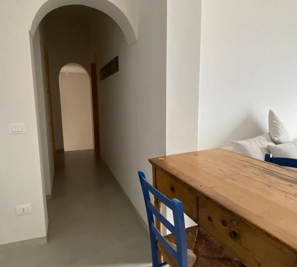 Cielomare Residence Apartment Infinite Blue Trapani 0*,  Italy
