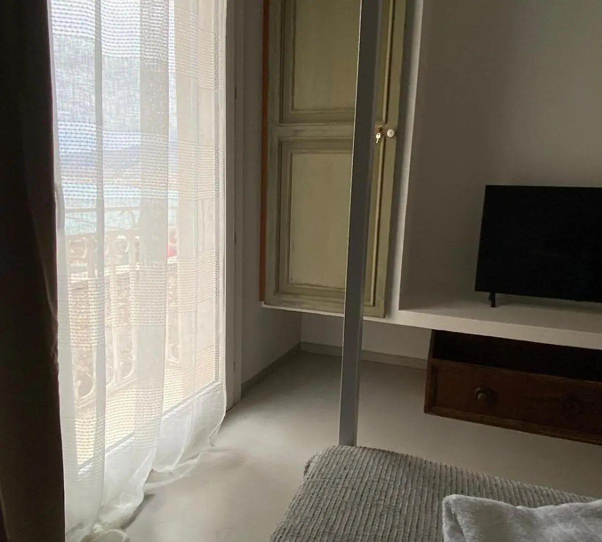 Cielomare Residence Apartment Infinite Blue Trapani