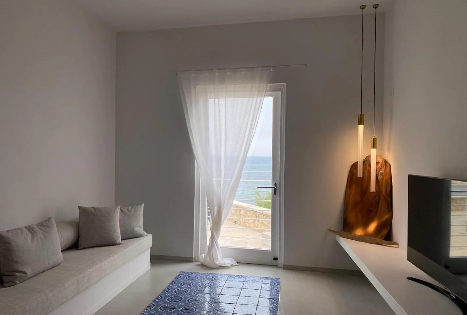 Cielomare Residence Apartment Infinite Blue Trapani Italy
