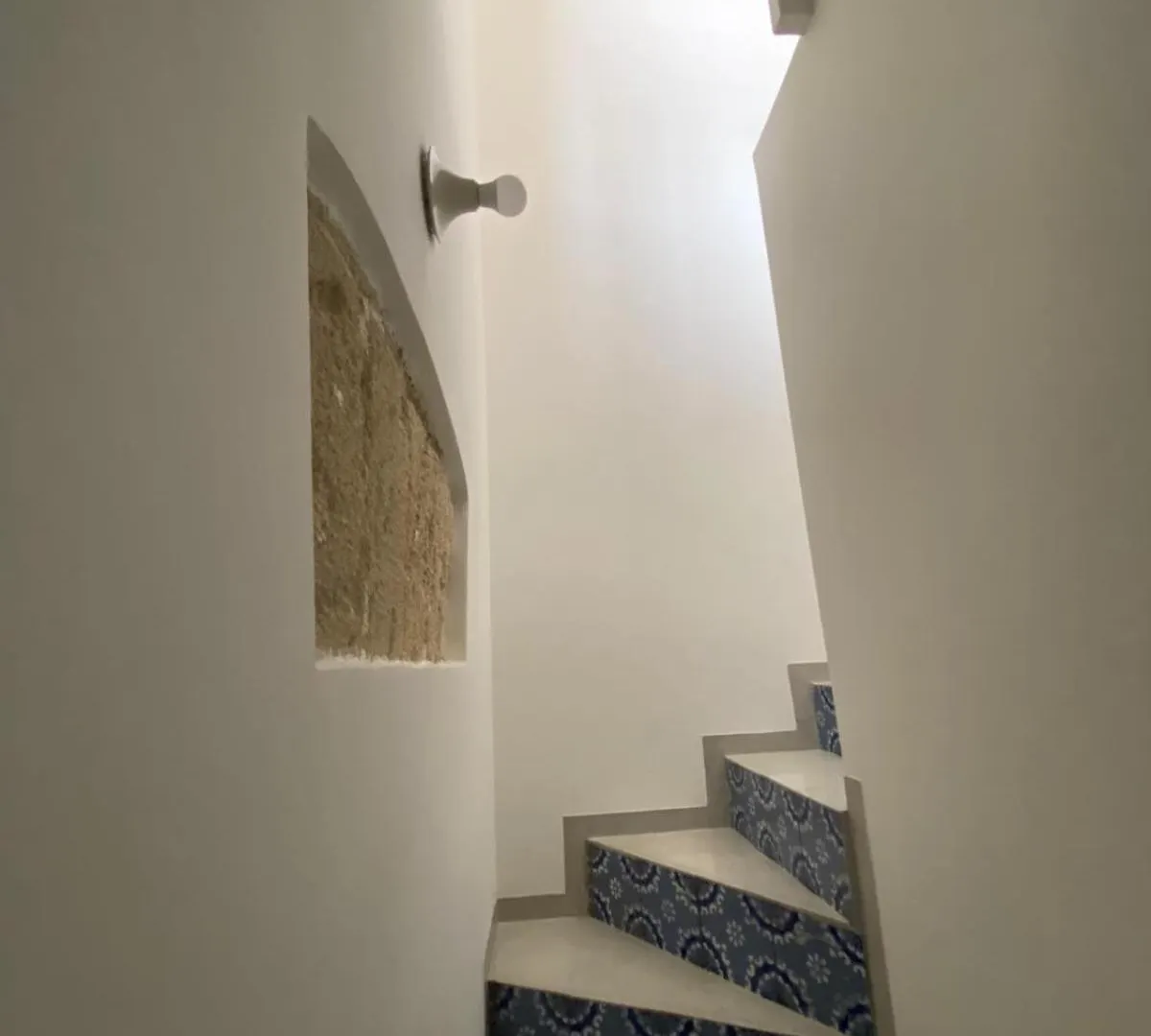 Cielomare Residence Apartment Infinite Blue Trapani