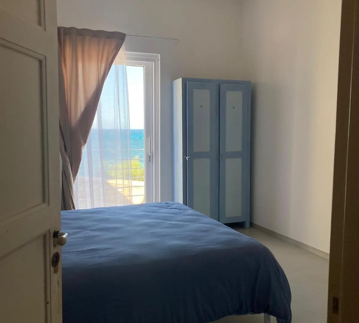 Cielomare Residence Apartment Infinite Blue Trapani 0*,