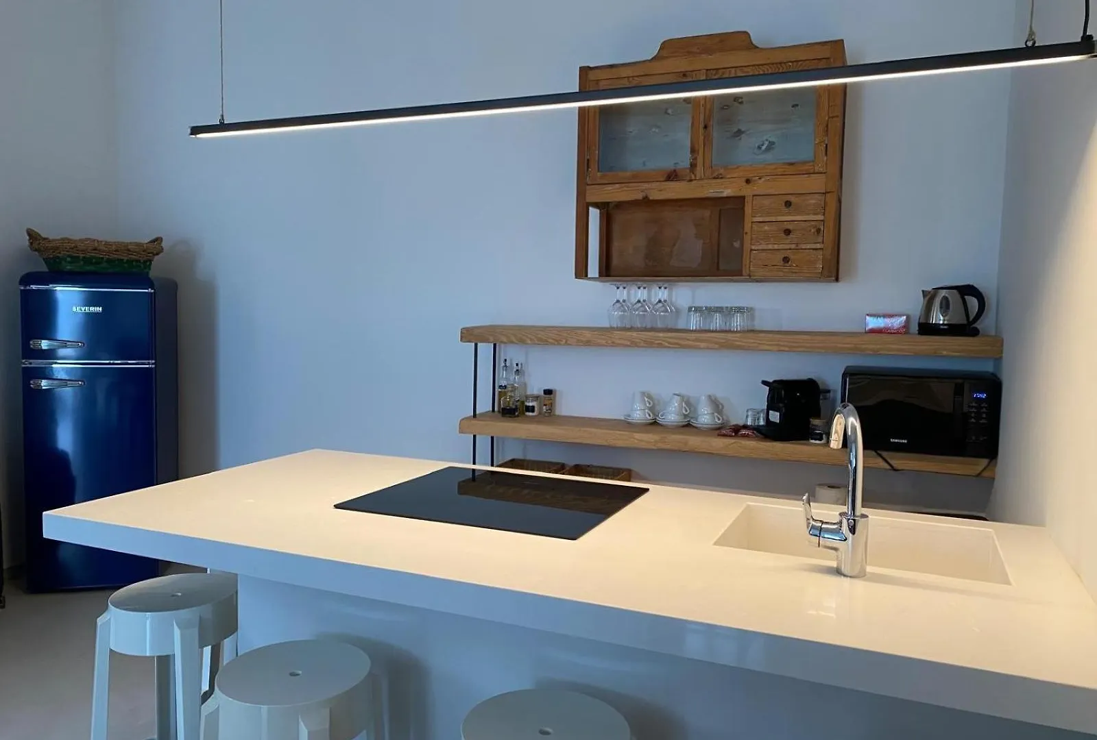 Cielomare Residence Apartment Infinite Blue Trapani