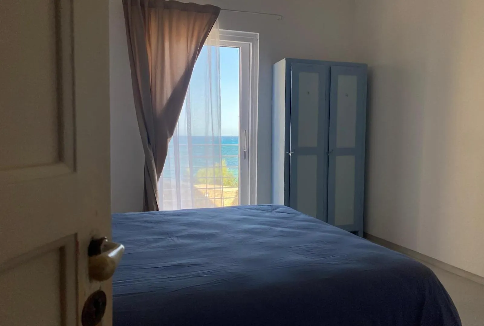 Cielomare Residence Apartment Infinite Blue Trapani