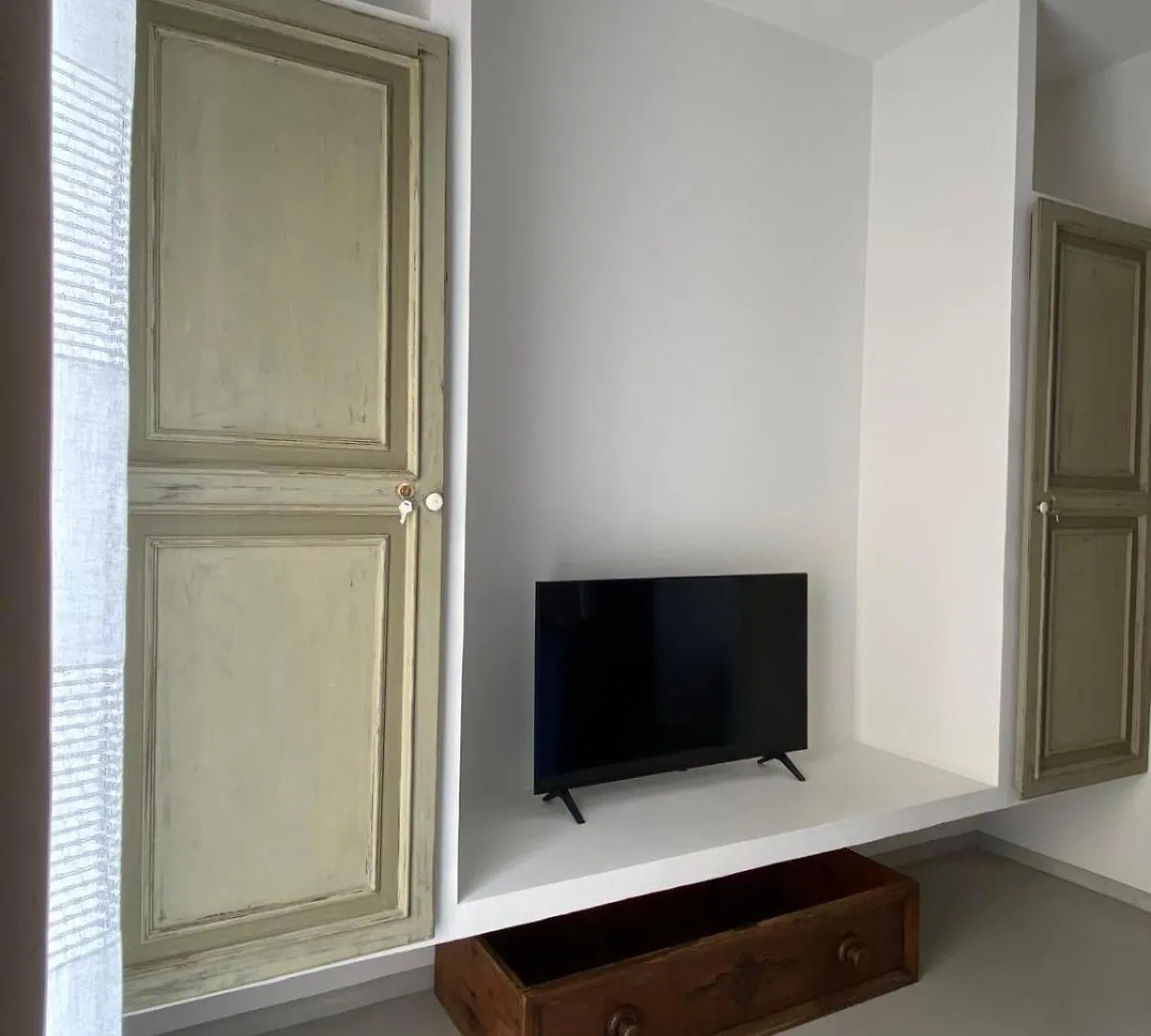 Cielomare Residence Apartment Infinite Blue Trapani