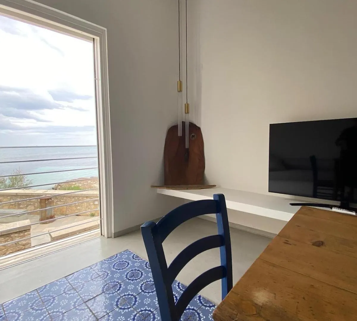Cielomare Residence Apartment Infinite Blue Trapani