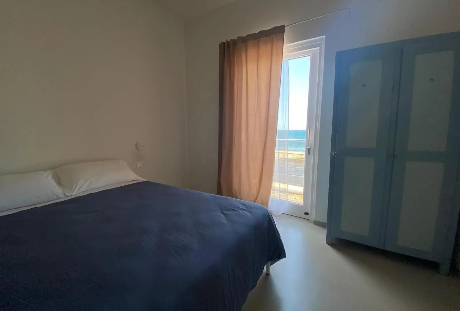 Cielomare Residence Apartment Infinite Blue Trapani
