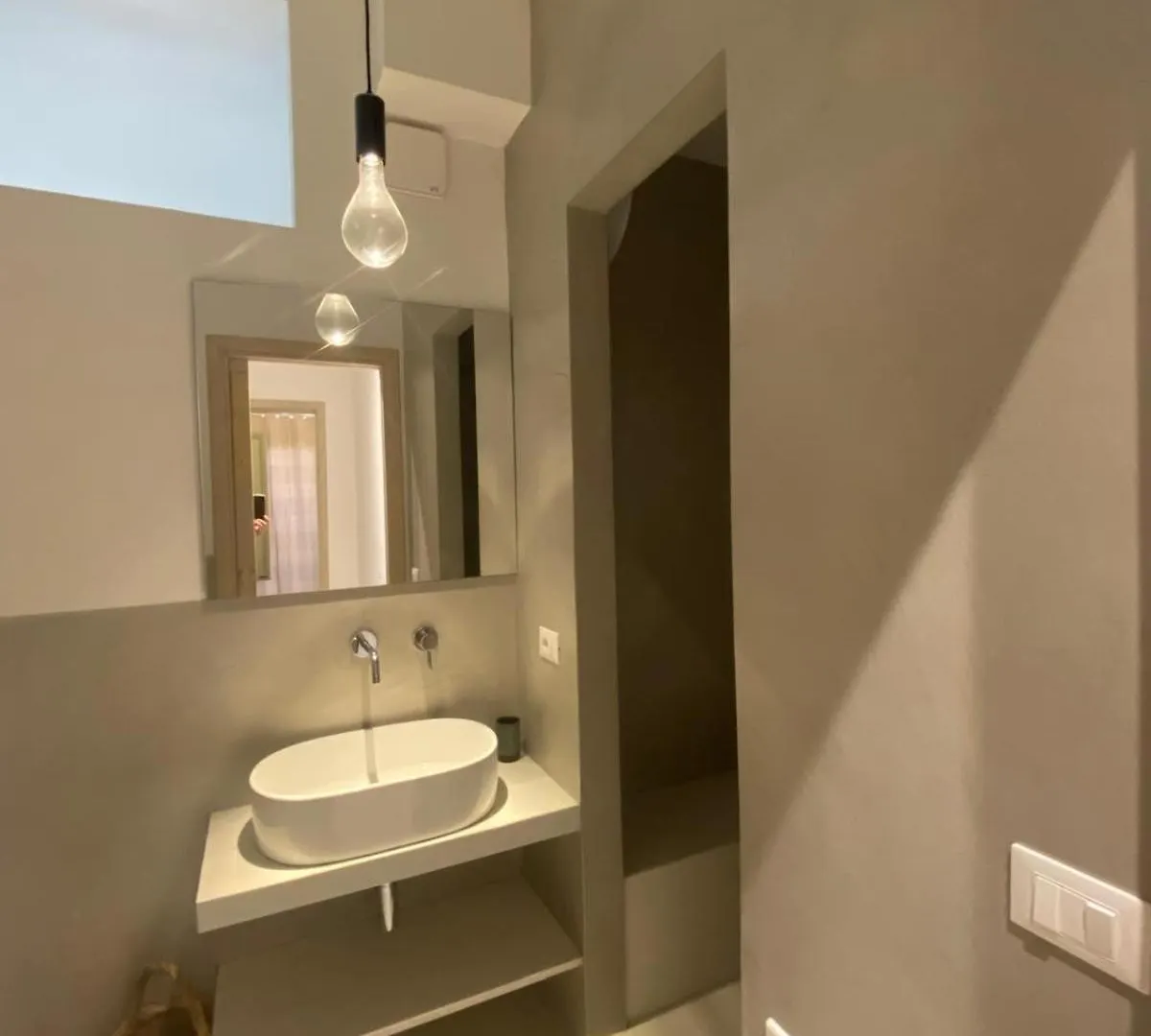 Cielomare Residence Apartment Infinite Blue Trapani