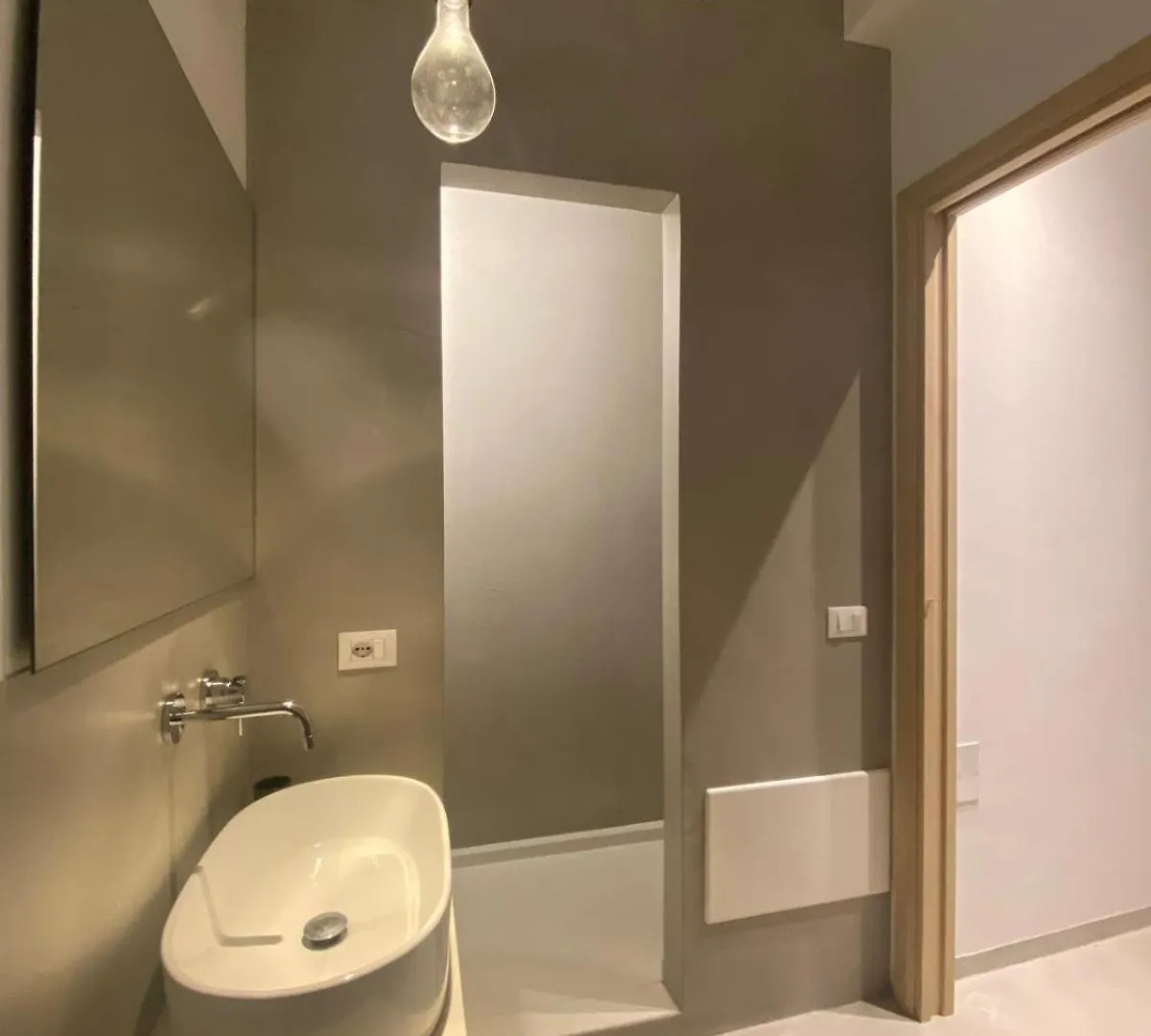 Cielomare Residence Apartment Infinite Blue Trapani 0*,  Italy
