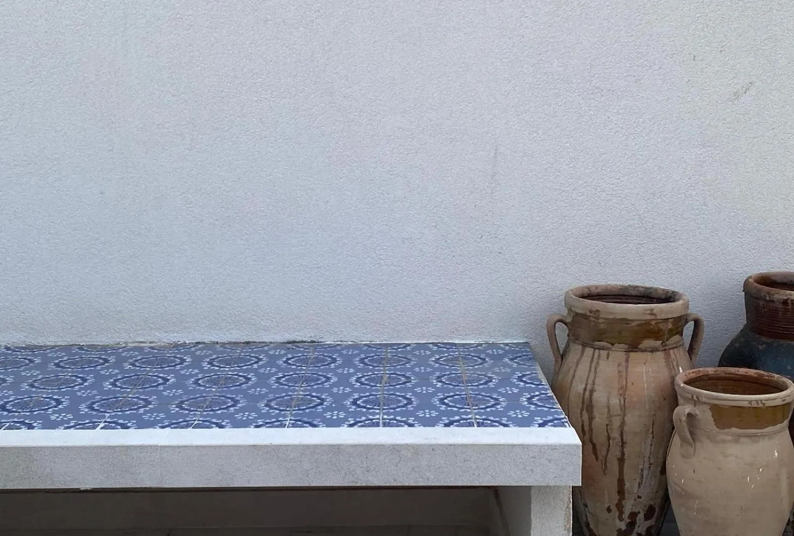 Cielomare Residence Apartment Infinite Blue Trapani