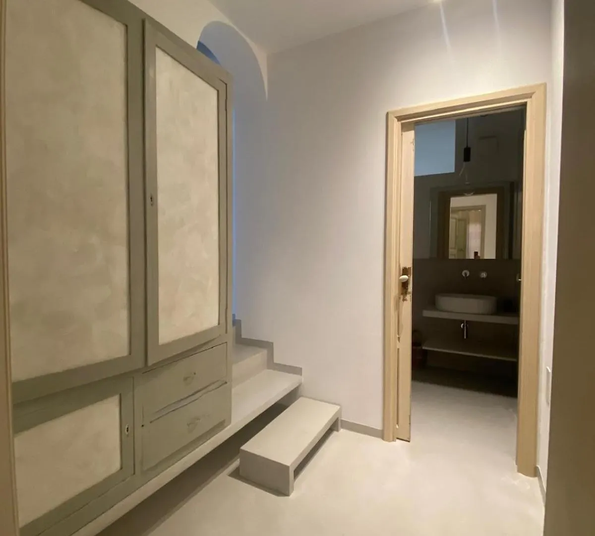 Cielomare Residence Apartment Infinite Blue Trapani