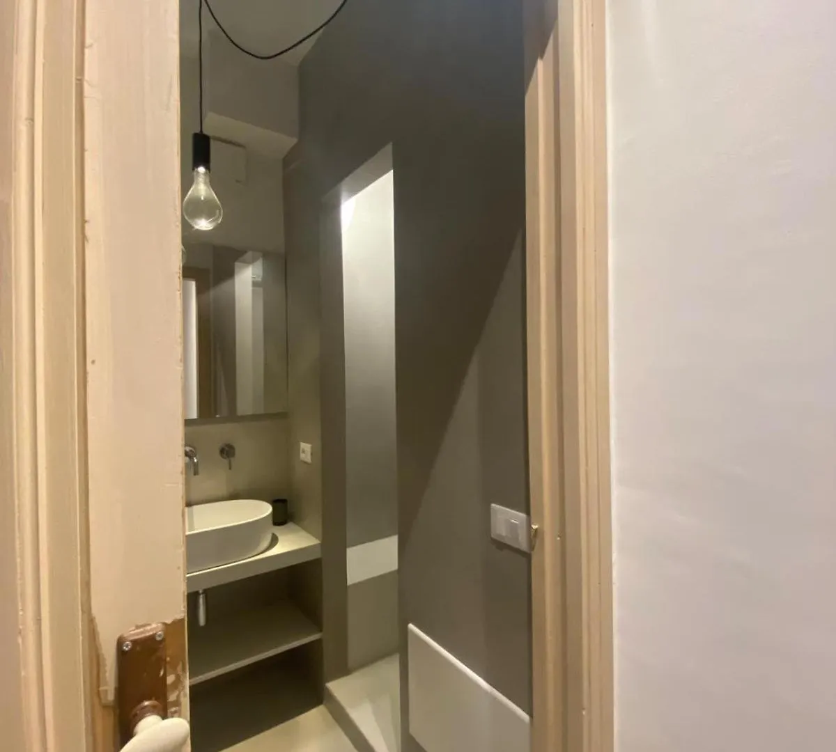 Cielomare Residence Apartment Infinite Blue Trapani Italy