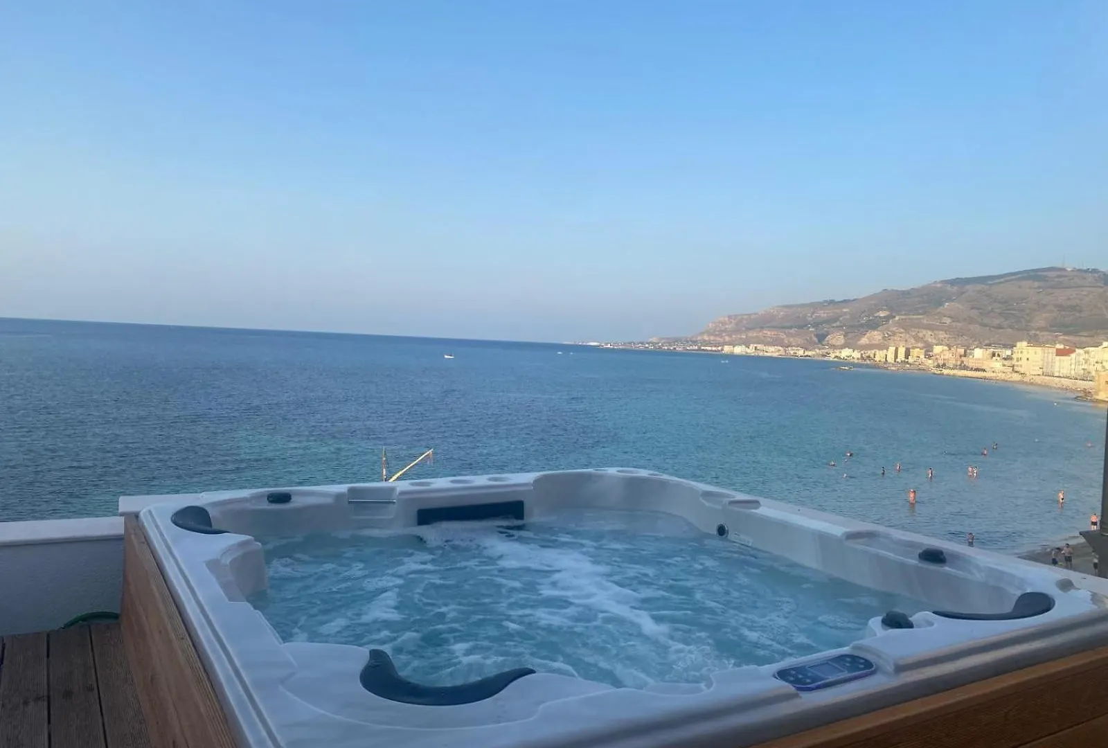 Cielomare Residence Apartment Infinite Blue Trapani 0*,  Italy