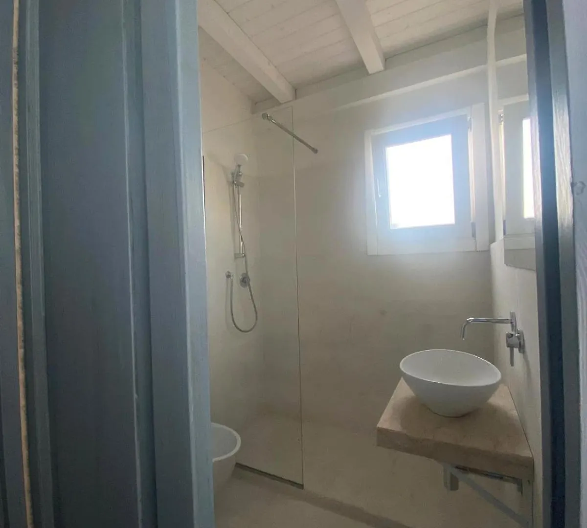 Cielomare Residence Apartment Infinite Blue Trapani