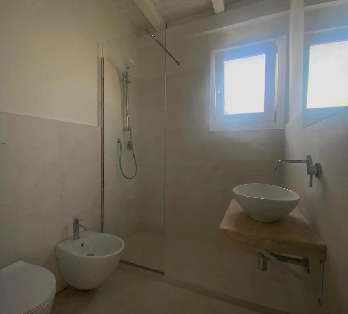 Cielomare Residence Apartment Infinite Blue Trapani 0*,